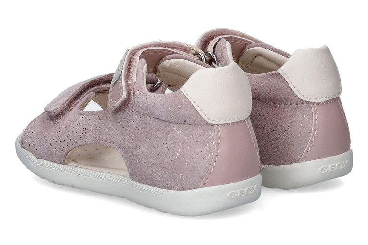 GEOX-MACCHIA G2-PINK-ENFANTS-0003