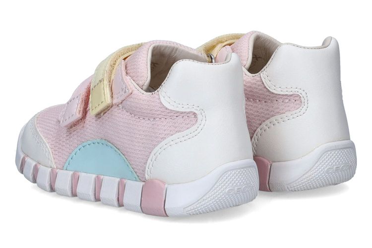 GEOX-IUPIDOO G-ROSE-ENFANTS-0002