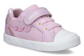 GEOX-GISLI G2-PINK-ENFANTS-0001