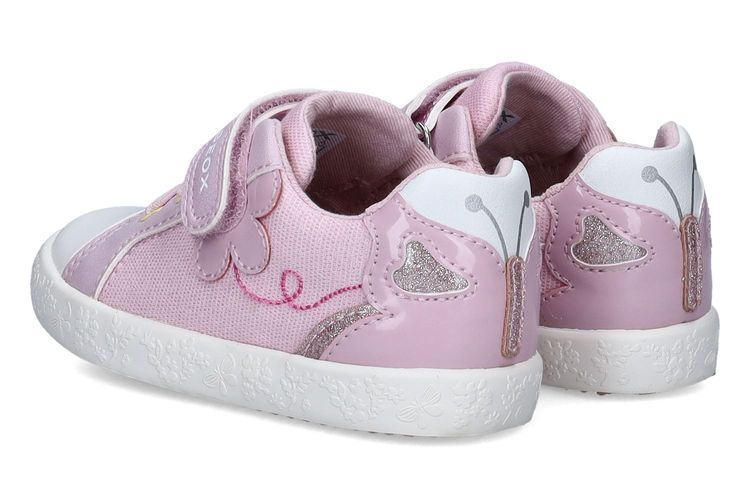 GEOX-GISLI G2-ROSE-ENFANTS-0002