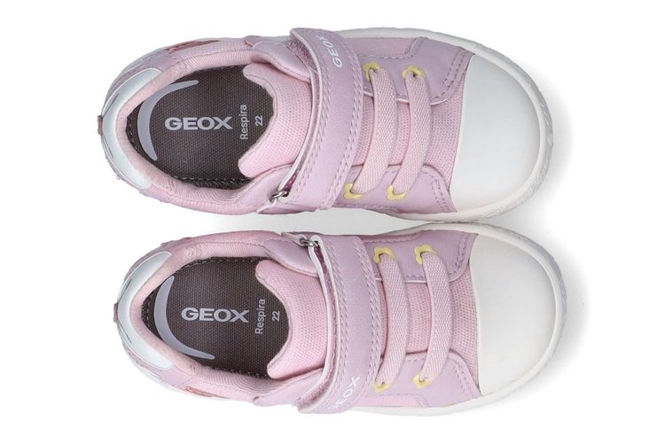 GEOX-GISLI G2-ROZE-ENFANTS-0003