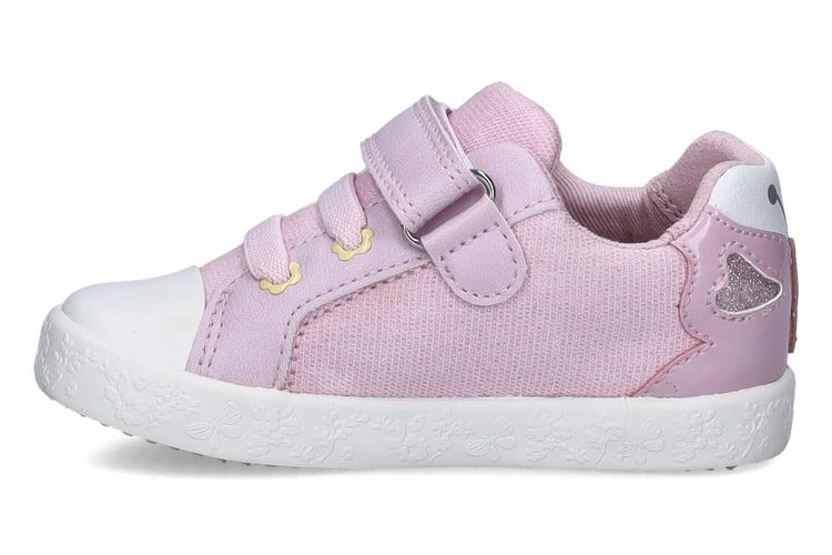 GEOX-GISLI G2-PINK-ENFANTS-0004