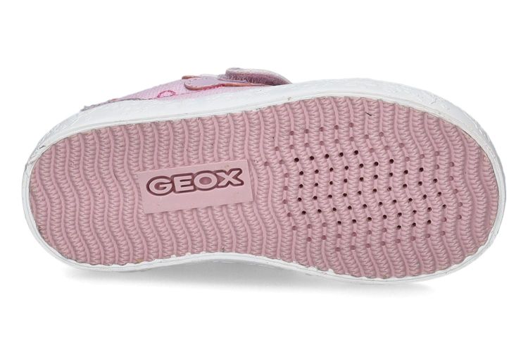 GEOX-GISLI G2-ROSE-ENFANTS-0005