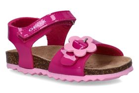 GEOX-CHALKI G2-ROSE-ENFANTS-0001