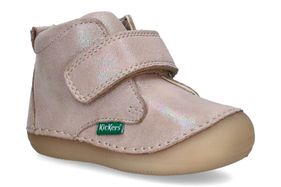 KICKERS-SABIO 2-PINK-ENFANTS-0001