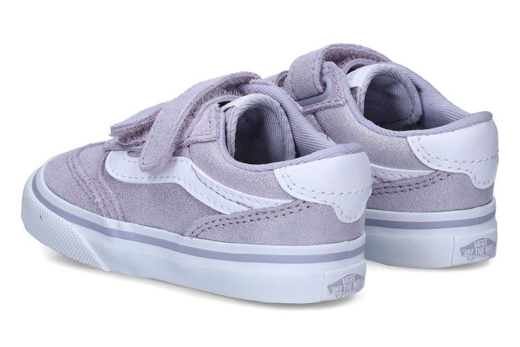 VANS-BROOKLYN K1-MAUVE-ENFANTS-0002