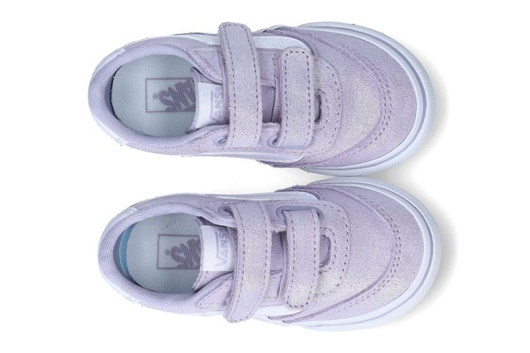 VANS-BROOKLYN K1-MAUVE-ENFANTS-0003