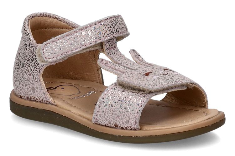 SHOO POM-TITI BUNNY-PLATINUM-ENFANTS-0001