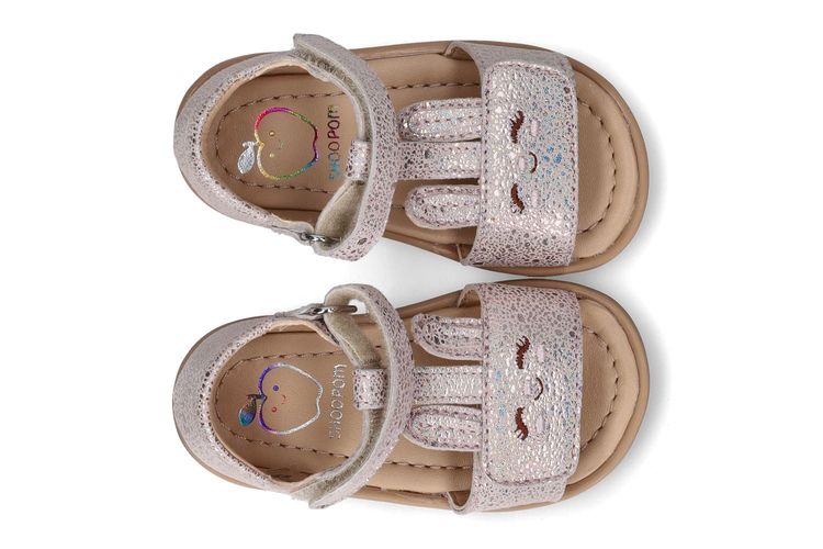 SHOO POM-TITI BUNNY-PLATINUM-ENFANTS-0003