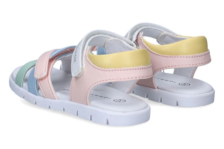 TOMMY HILFIGER-ALYCE B-MULTICOLOR-ENFANTS-0002