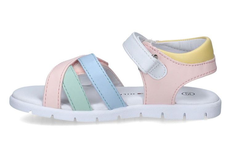 TOMMY HILFIGER-ALYCE B-MULTICOLOR-ENFANTS-0004