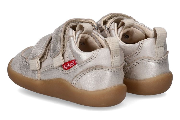 KICKERS-KICK FRAPY-GOLD-ENFANTS-0002