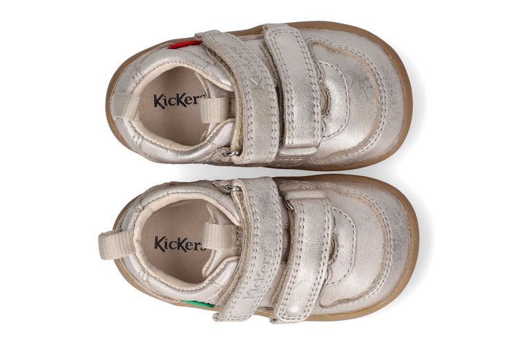 KICKERS-KICK FRAPY-GOLD-ENFANTS-0003