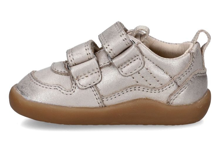 KICKERS-KICK FRAPY-GOLD-ENFANTS-0004