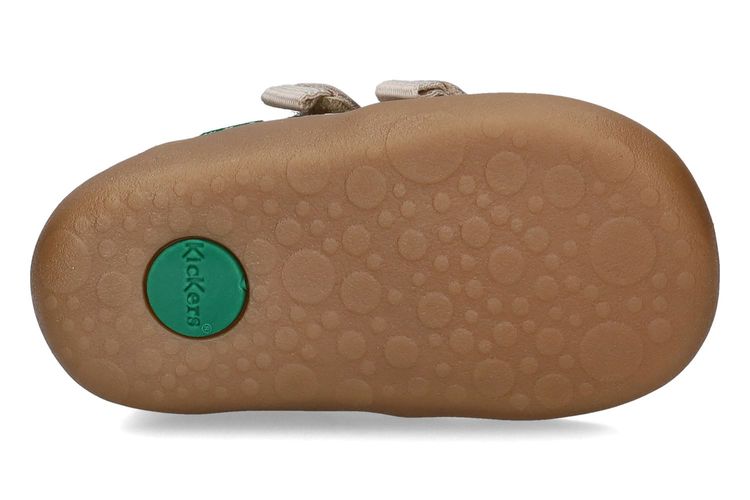 KICKERS-KICK FRAPY-GOLD-ENFANTS-0005
