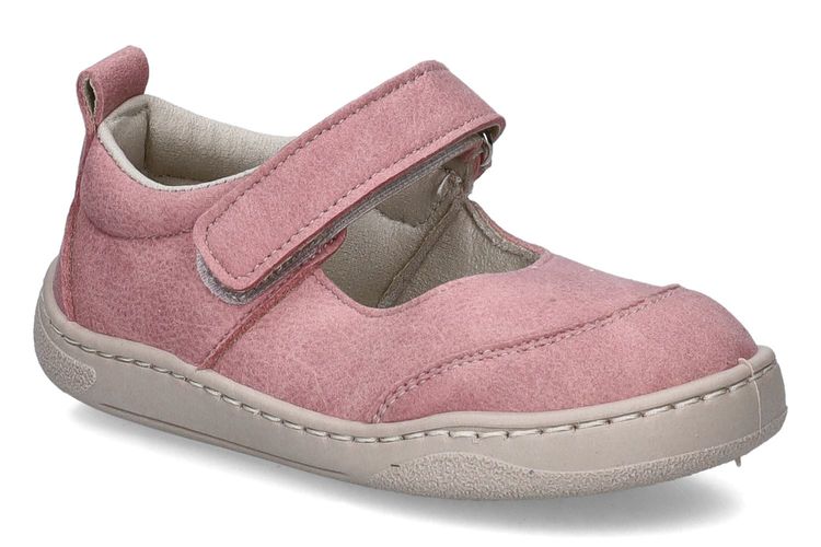 SHOE BI DOU-SARRA-ROZE-ENFANTS-0001