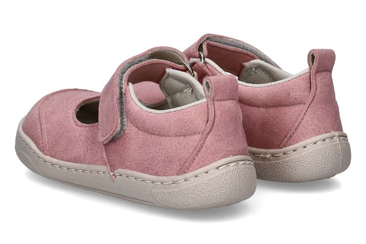SHOE BI DOU-SARRA-ROZE-ENFANTS-0002