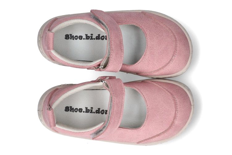SHOE BI DOU-SARRA-ROZE-ENFANTS-0003