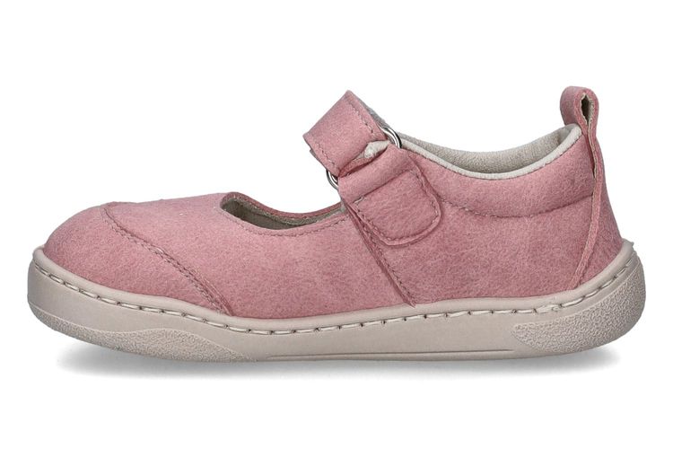 SHOE BI DOU-SARRA-ROZE-ENFANTS-0004