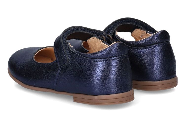 SHOE BI DOU-GINI1-BLUE-ENFANTS-0002