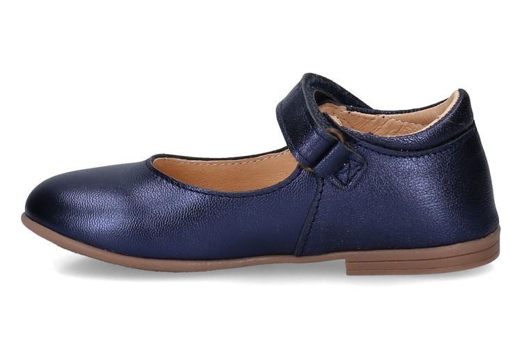 SHOE BI DOU-GINI1-BLUE-ENFANTS-0004
