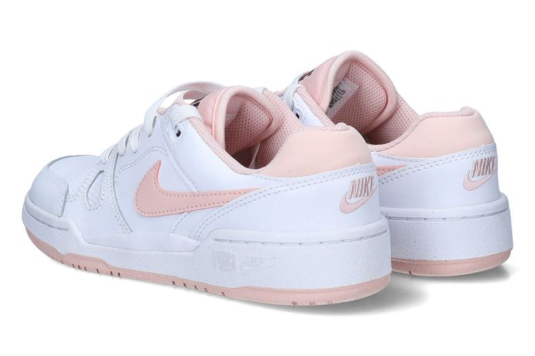 NIKE-FULLFORCE 3-BLANC-ENFANTS-0002