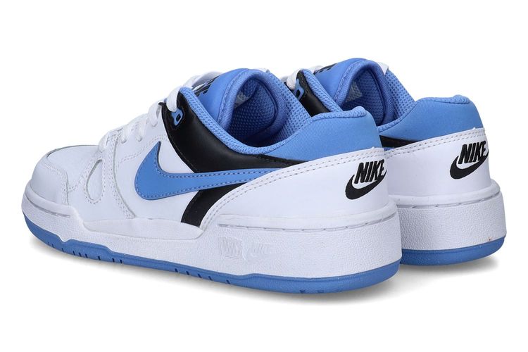 NIKE-FULLFORCE 8-BLANC-ENFANTS-0002