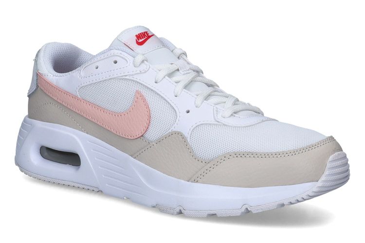 NIKE-AIR MAX SC2-BLANC-ENFANTS-0001