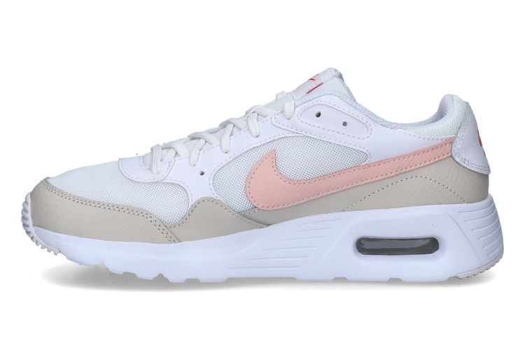 NIKE-AIR MAX SC2-BLANC-ENFANTS-0004