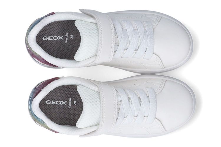 GEOX-ECLYPER B-BLANC-ENFANTS-0003