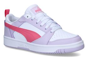 PUMA-REBOUNDV6.4-BLANC-ENFANTS-0001