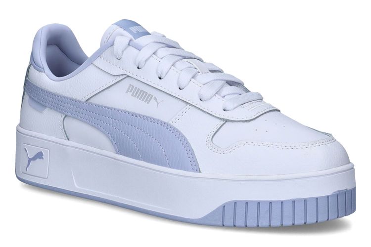 PUMA-CARINA 3-BLANC-ENFANTS-0001