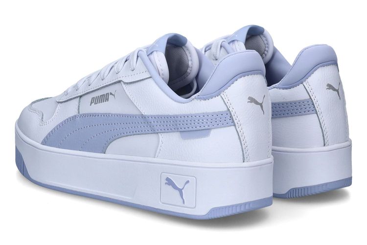 PUMA-CARINA 3-BLANC-ENFANTS-0002