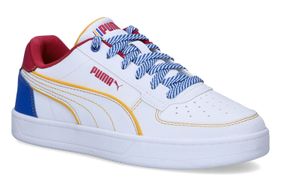 PUMA-CAVEN 2.7-BLANC-ENFANTS-0001