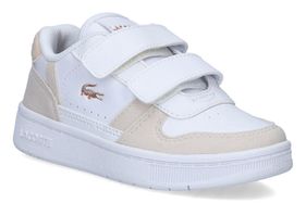 LACOSTE-TCLIP INF 5-BLANC-ENFANTS-0001