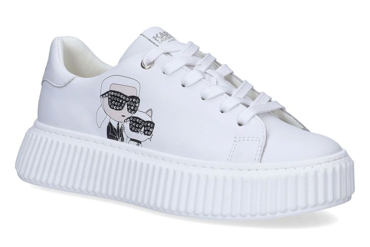 KARL LAGERFELD-KALLIOPE-WHITE-ENFANTS-0001