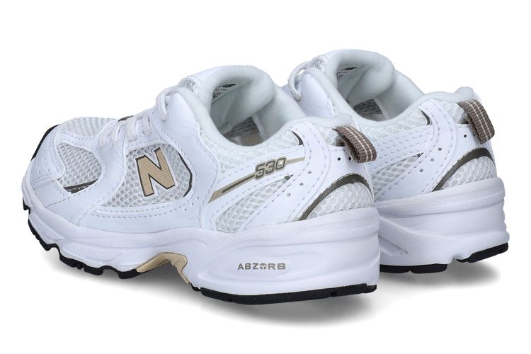 NEW BALANCE-PZ530 SO-BLANC-ENFANTS-0002