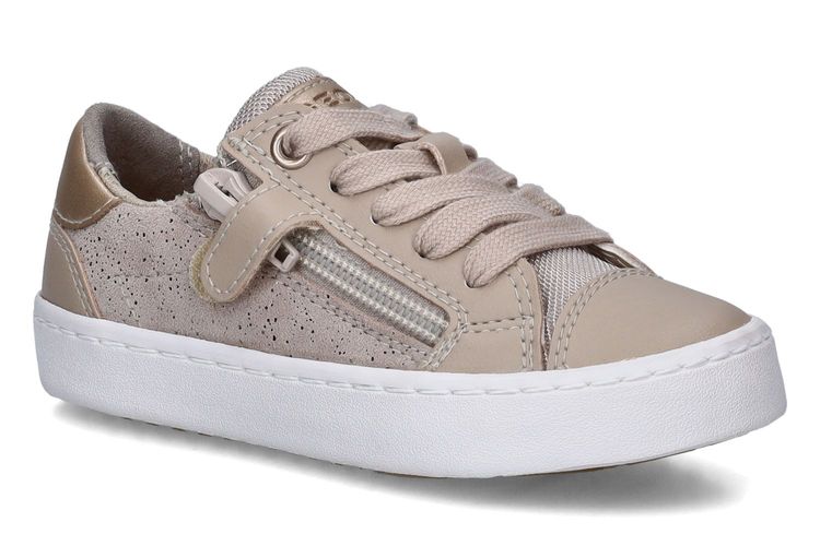 GEOX-KILWI G1-BEIGE-ENFANTS-0001