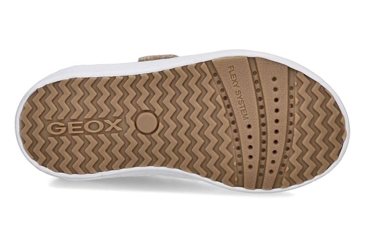 GEOX-KILWI G1-BEIGE-ENFANTS-0005