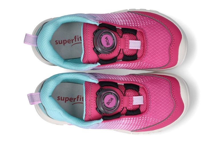 SUPERFIT-TRACE 3-PINK-ENFANTS-0003