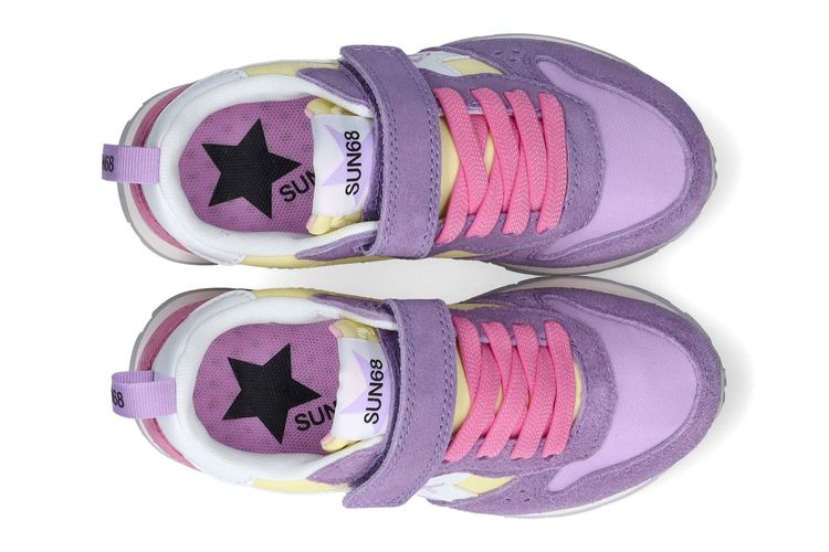 SUN68-STARGIRL K3-MAUVE-ENFANTS-0003