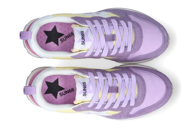 SUN68-STARGIRL T3-MAUVE-ENFANTS-0003