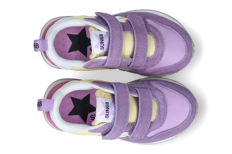 SUN68-STARGIRL B3-MAUVE-ENFANTS-0003