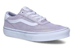 VANS-BROOKLYN K3-MAUVE-0001