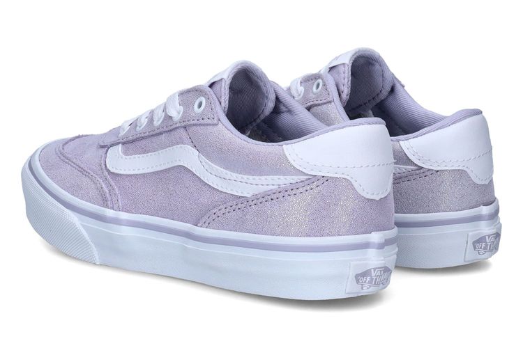 VANS-BROOKLYN K3-MAUVE-0002