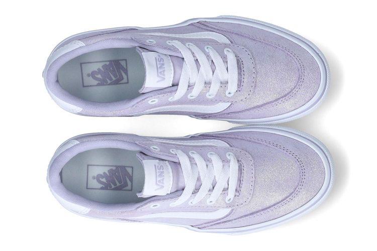 VANS-BROOKLYN K3-MAUVE-0003