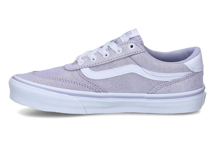 VANS-BROOKLYN K3-MAUVE-0004