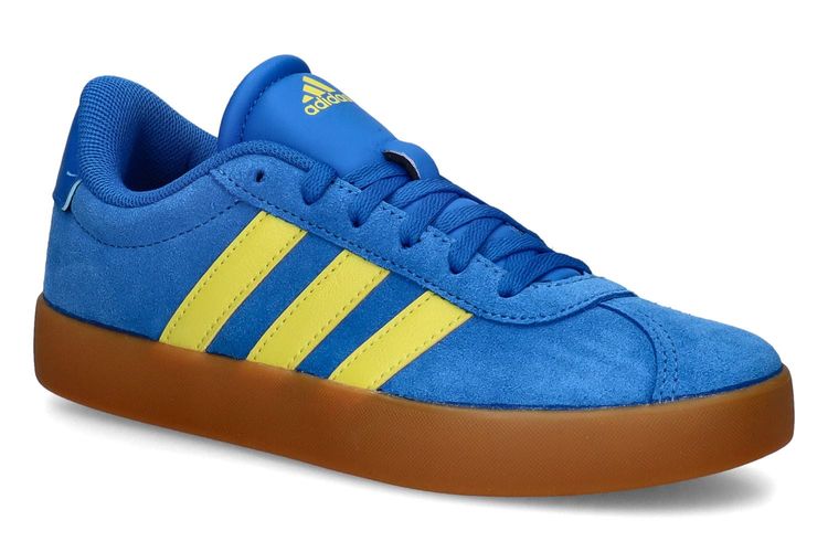 ADIDAS-VLCOURT 3.3-BLEU-ENFANTS-0001