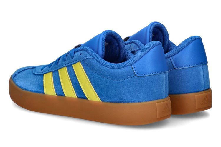 ADIDAS-VLCOURT 3.3-BLEU-ENFANTS-0002