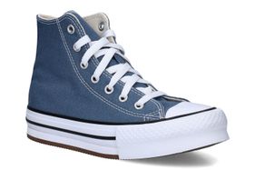 CONVERSE-CATS EVA-BLUE-0001